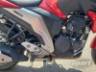 2022 YAMAHA FZ25 FAZER 