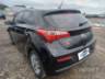 2017 HYUNDAI HB20 