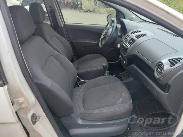 2019 FIAT GRAND SIENA 