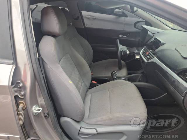 2024 HYUNDAI HB20 