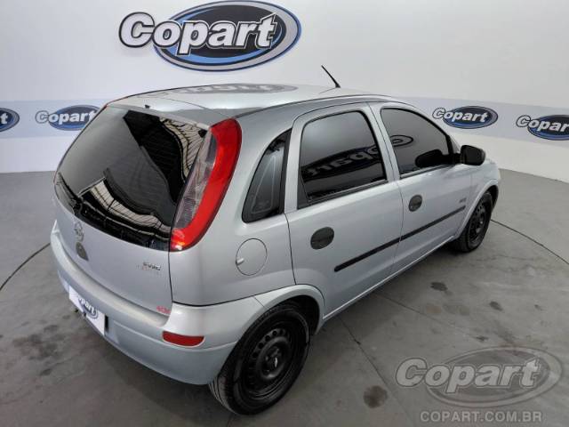 2006 CHEVROLET CORSA 
