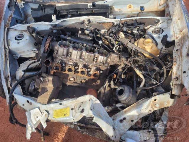 2016 CHEVROLET CLASSIC 