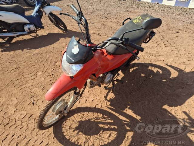 2024 HONDA POP 