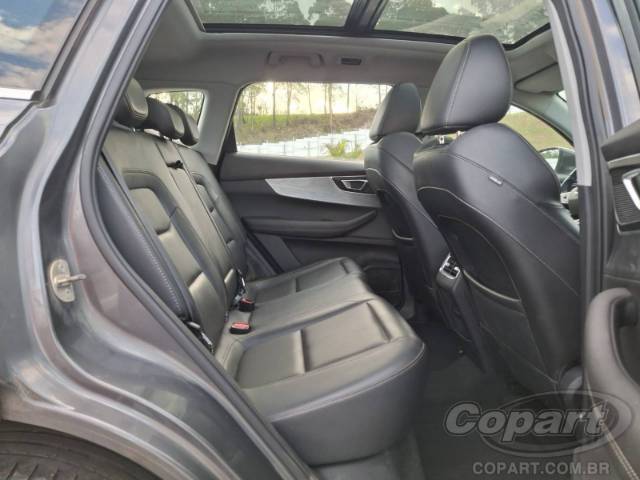 2023 CAOA CHERY TIGGO 7 