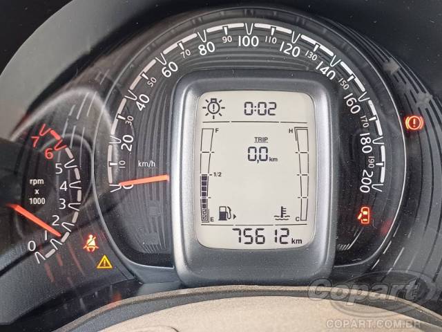 2023 FIAT MOBI 