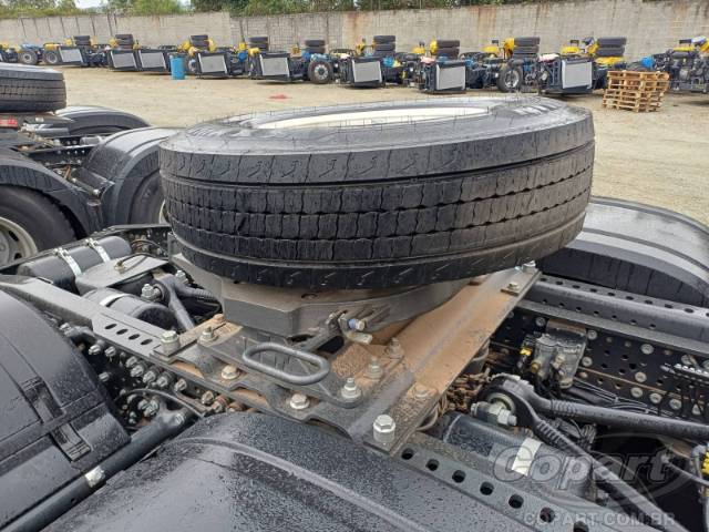 0 MERCEDES-BENZ Actros 