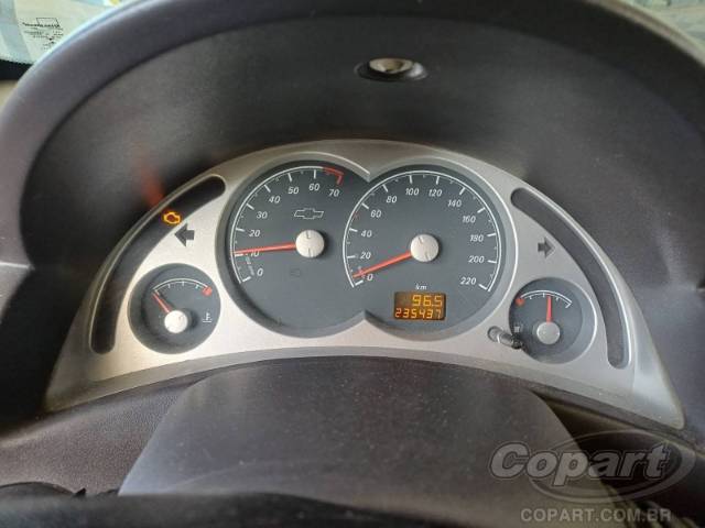 2012 CHEVROLET CORSA SEDAN 