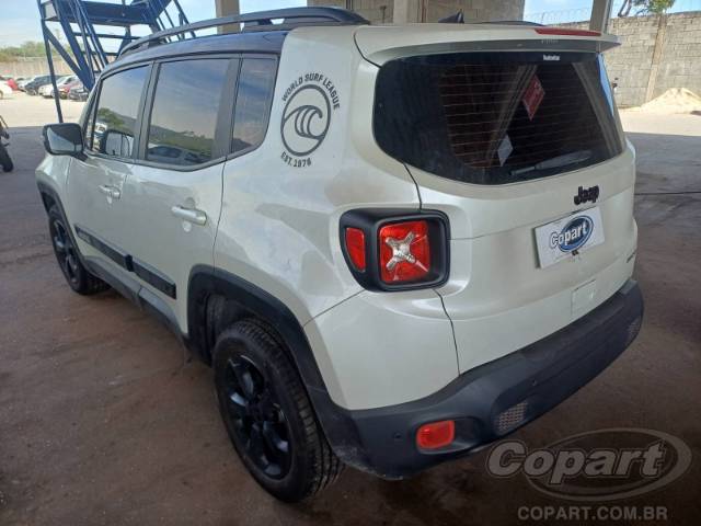 2020 JEEP RENEGADE 