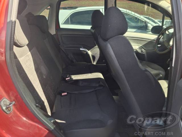 2008 CITROEN C3 