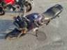 2011 YAMAHA YBR 125 