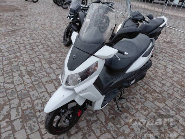 2017 DAFRA CITYCOM S 