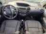 2016 TOYOTA ETIOS 