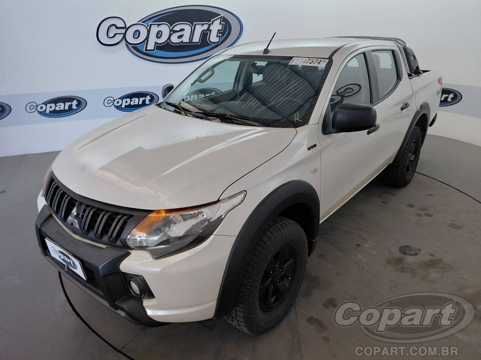 Foto 2: 2025 MITSUBISHI L200 TRITON