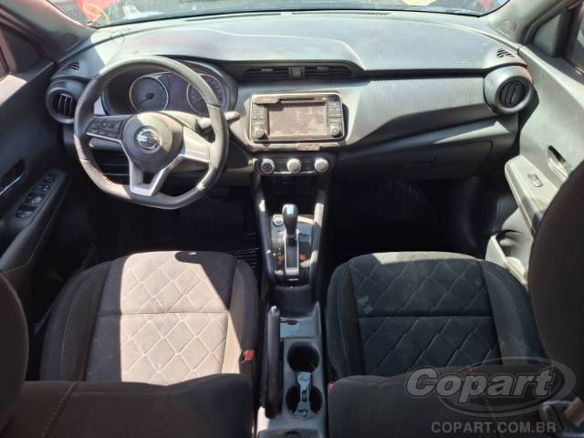 2018 NISSAN KICKS 