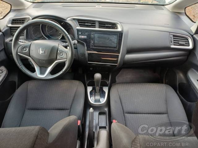 2020 HONDA FIT 