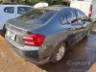2013 HONDA CITY 