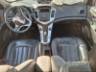 2012 CHEVROLET CRUZE HATCH 