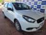 2021 FIAT GRAND SIENA 