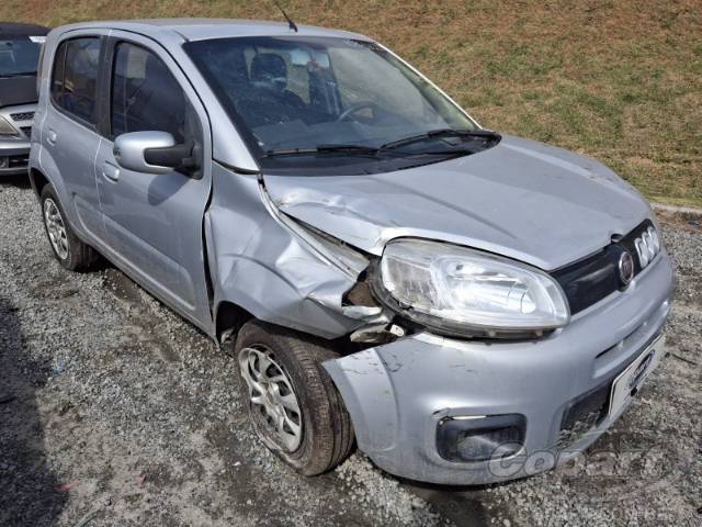2016 FIAT UNO 