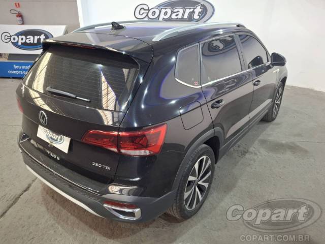 2023 VOLKSWAGEN TAOS 