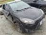 2012 FORD FIESTA 