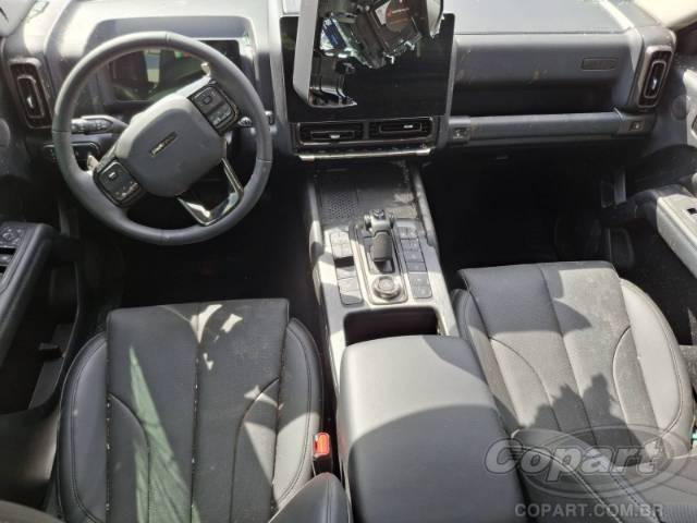 2026 GWM Haval H9 