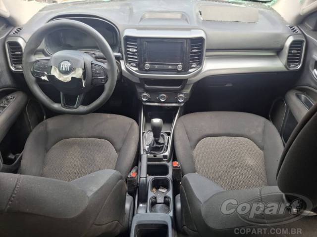 2022 FIAT TORO 