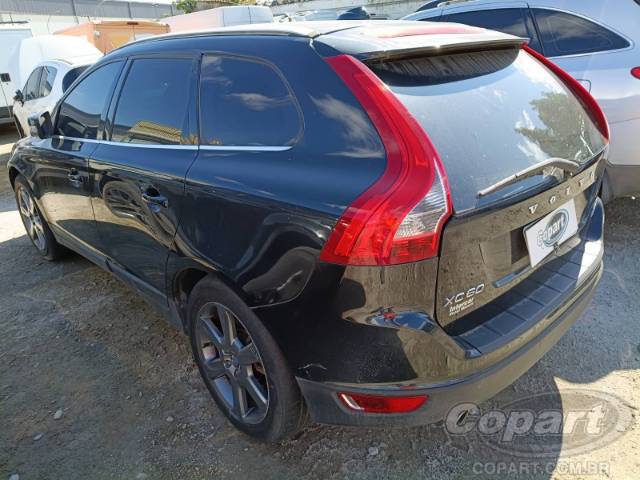 2012 VOLVO XC60 