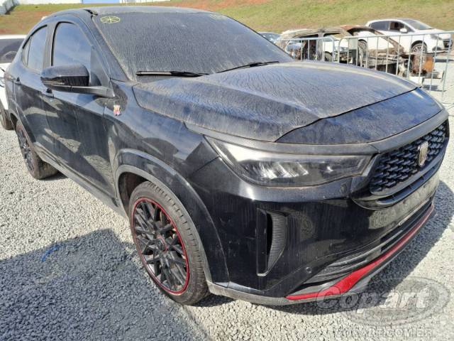 2025 FIAT FASTBACK 