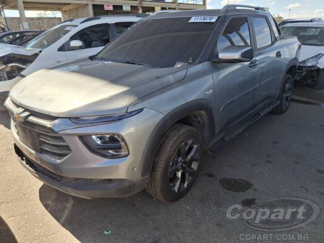 2025 CHEVROLET MONTANA 