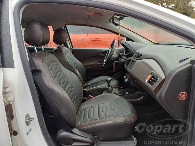 2019 CHEVROLET PRISMA 