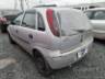 2004 CHEVROLET CORSA 