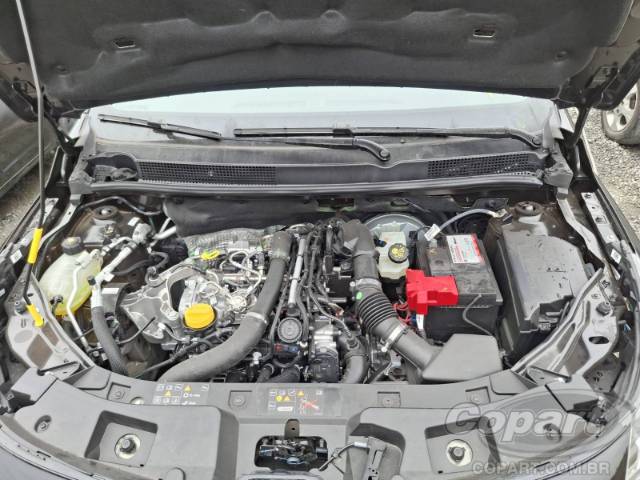 2026 RENAULT KARDIAN 