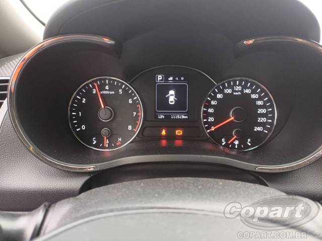 2017 KIA CERATO 