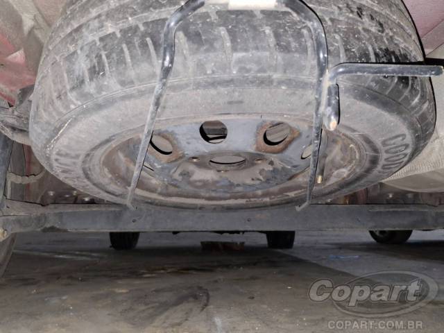 2013 FORD KA 