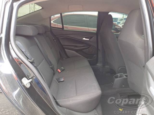 2023 CHEVROLET ONIX PLUS 