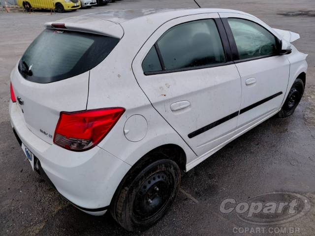 2016 CHEVROLET ONIX 