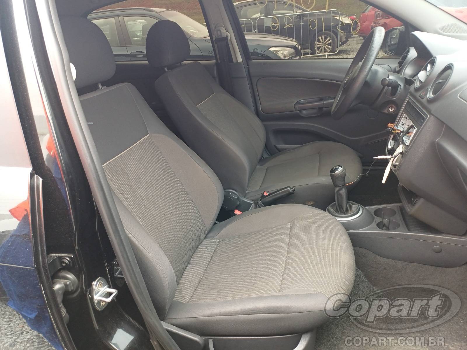Foto 5: 2013 VOLKSWAGEN GOL