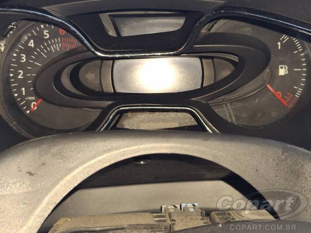 2019 RENAULT CAPTUR 