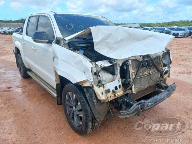 2022 VOLKSWAGEN AMAROK 