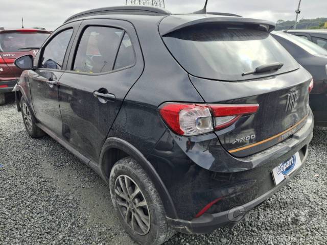 2024 FIAT ARGO 