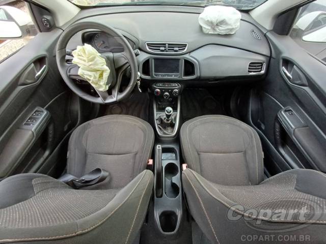 2014 CHEVROLET ONIX 