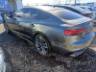 2023 AUDI A5 SPORTBACK 
