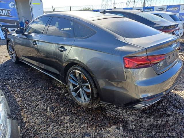 2023 AUDI A5 SPORTBACK 