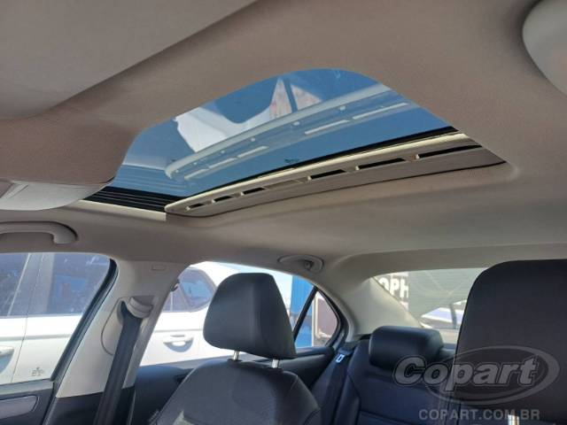 2016 VOLKSWAGEN JETTA 