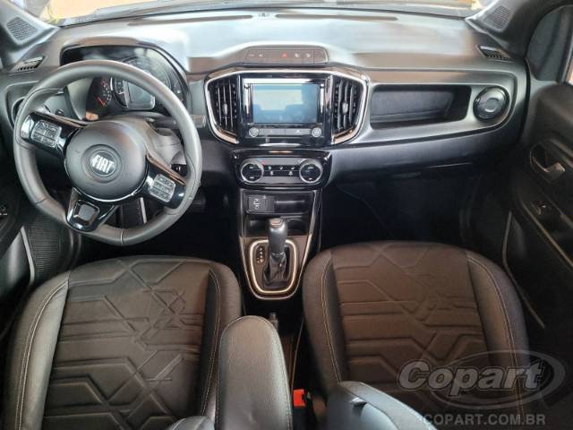 2023 FIAT STRADA CD 