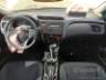 2017 HONDA CITY 