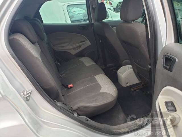 2015 FORD ECOSPORT 