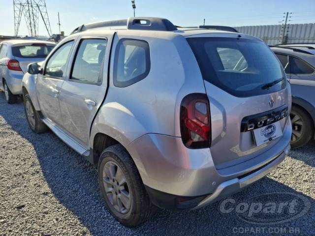 2018 RENAULT DUSTER 