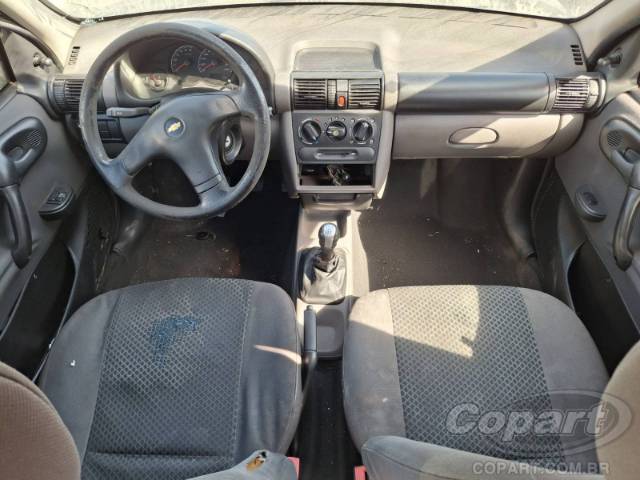 2014 CHEVROLET CLASSIC 